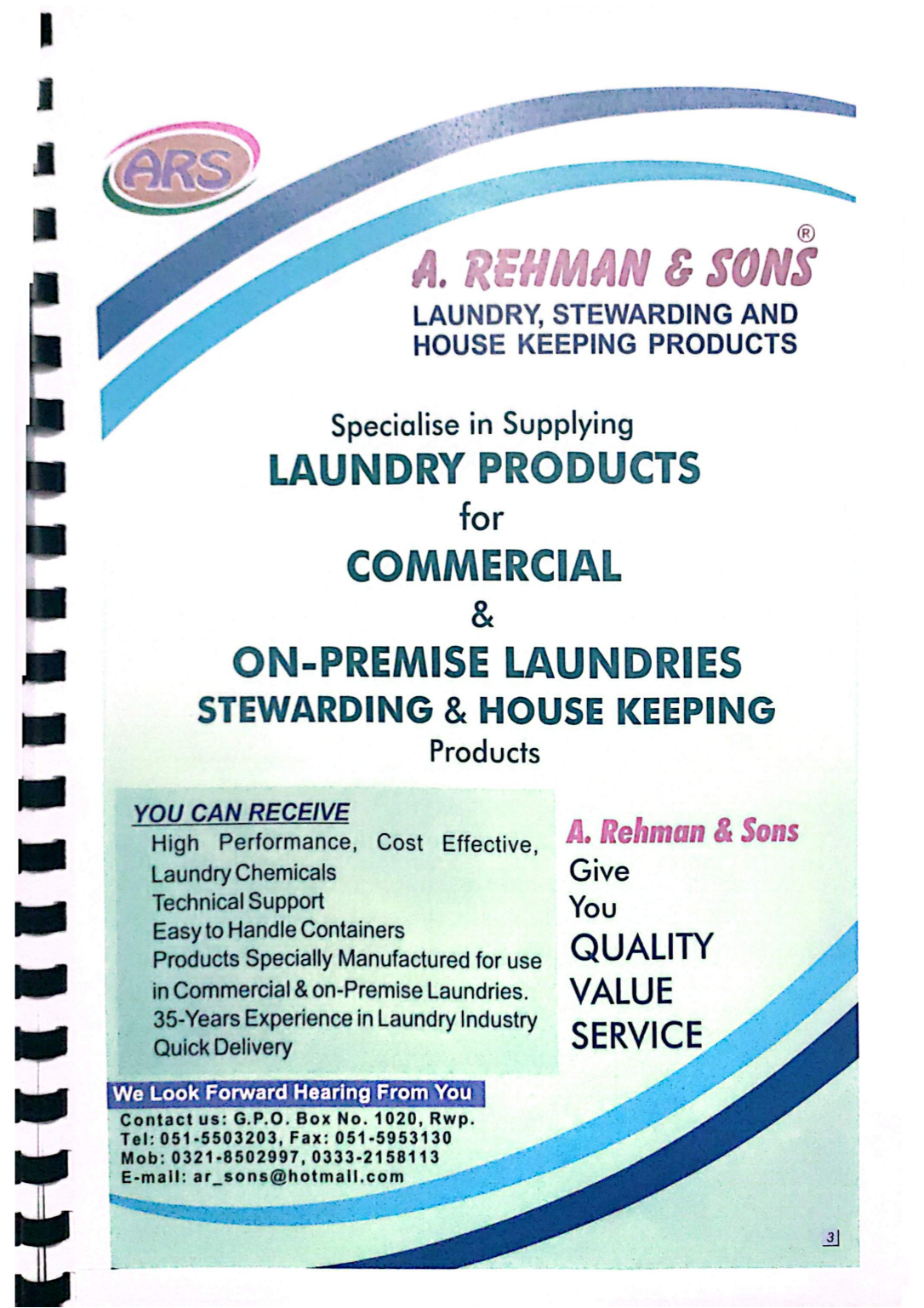 Catalog Page 3