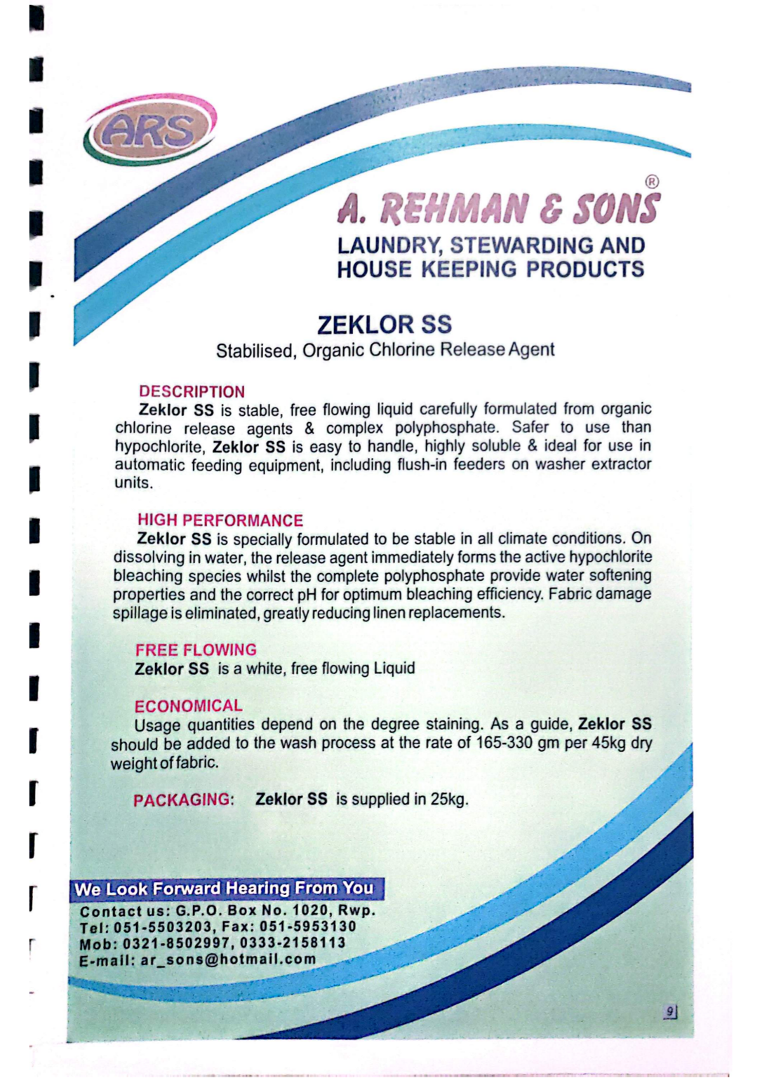 Catalog Page 10
