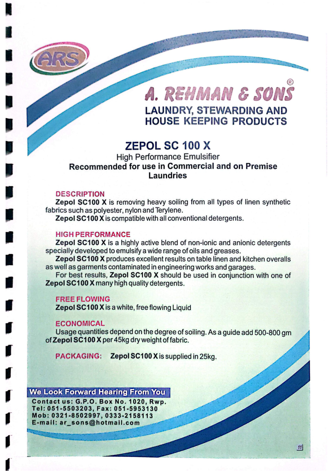 Catalog Page 12