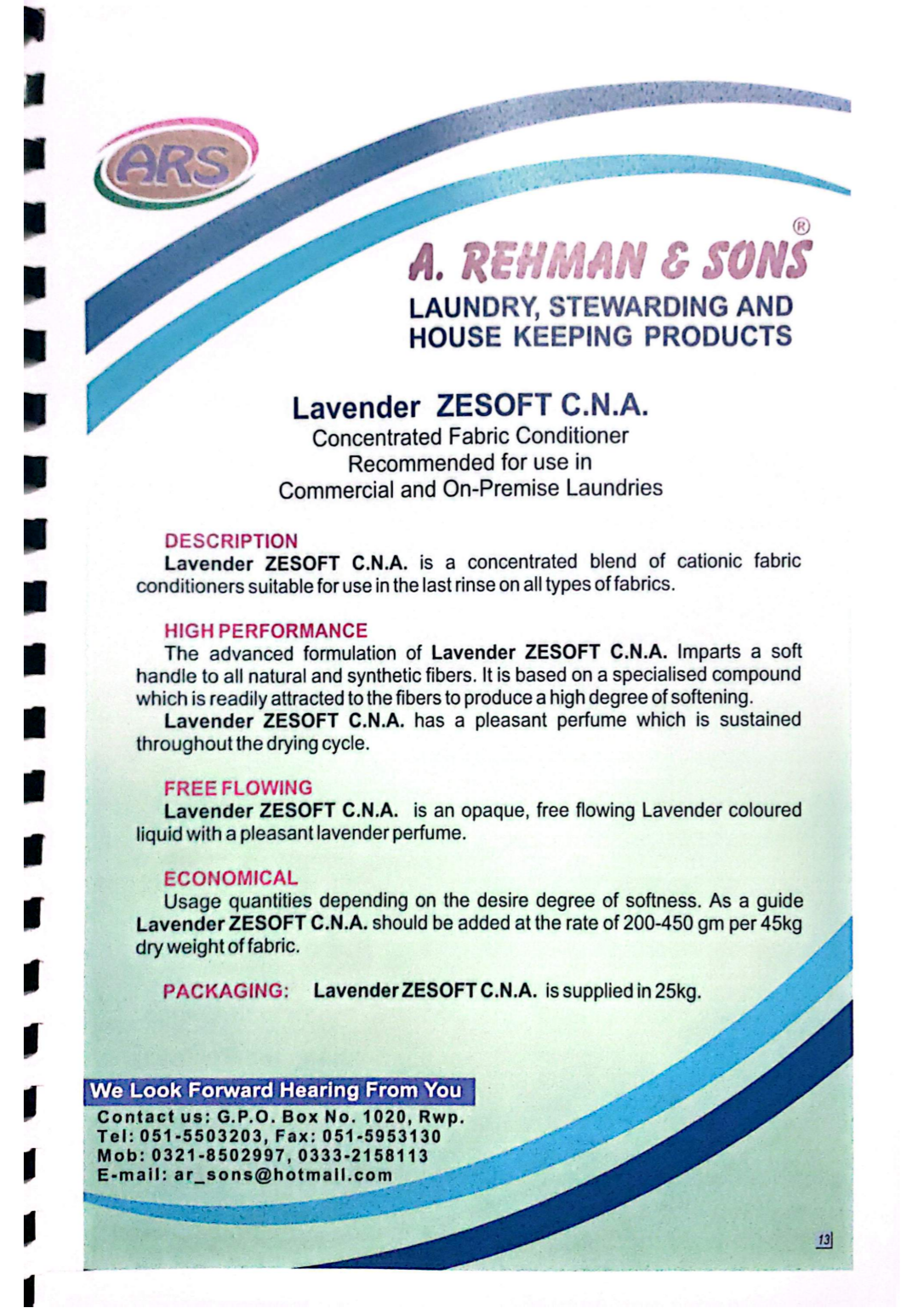 Catalog Page 14