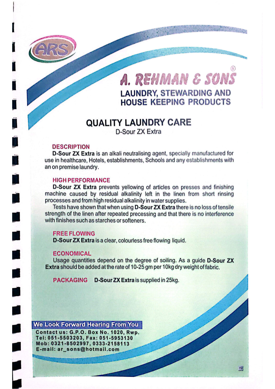 Catalog Page 20