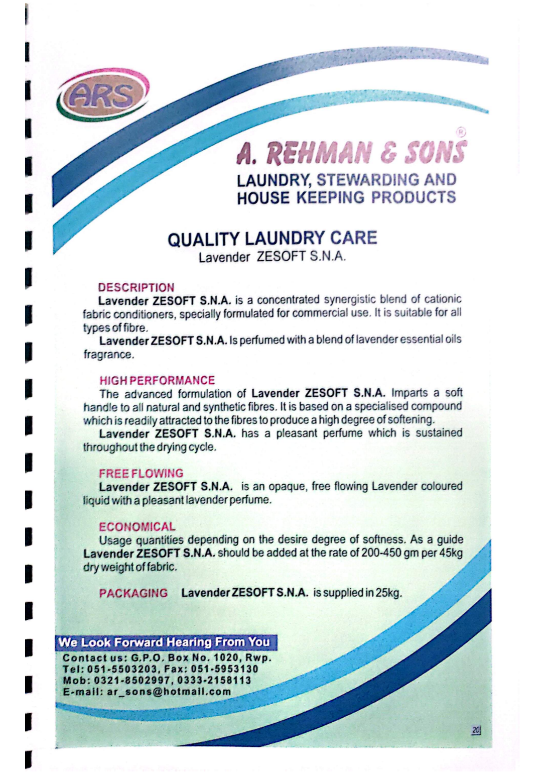 Catalog Page 21