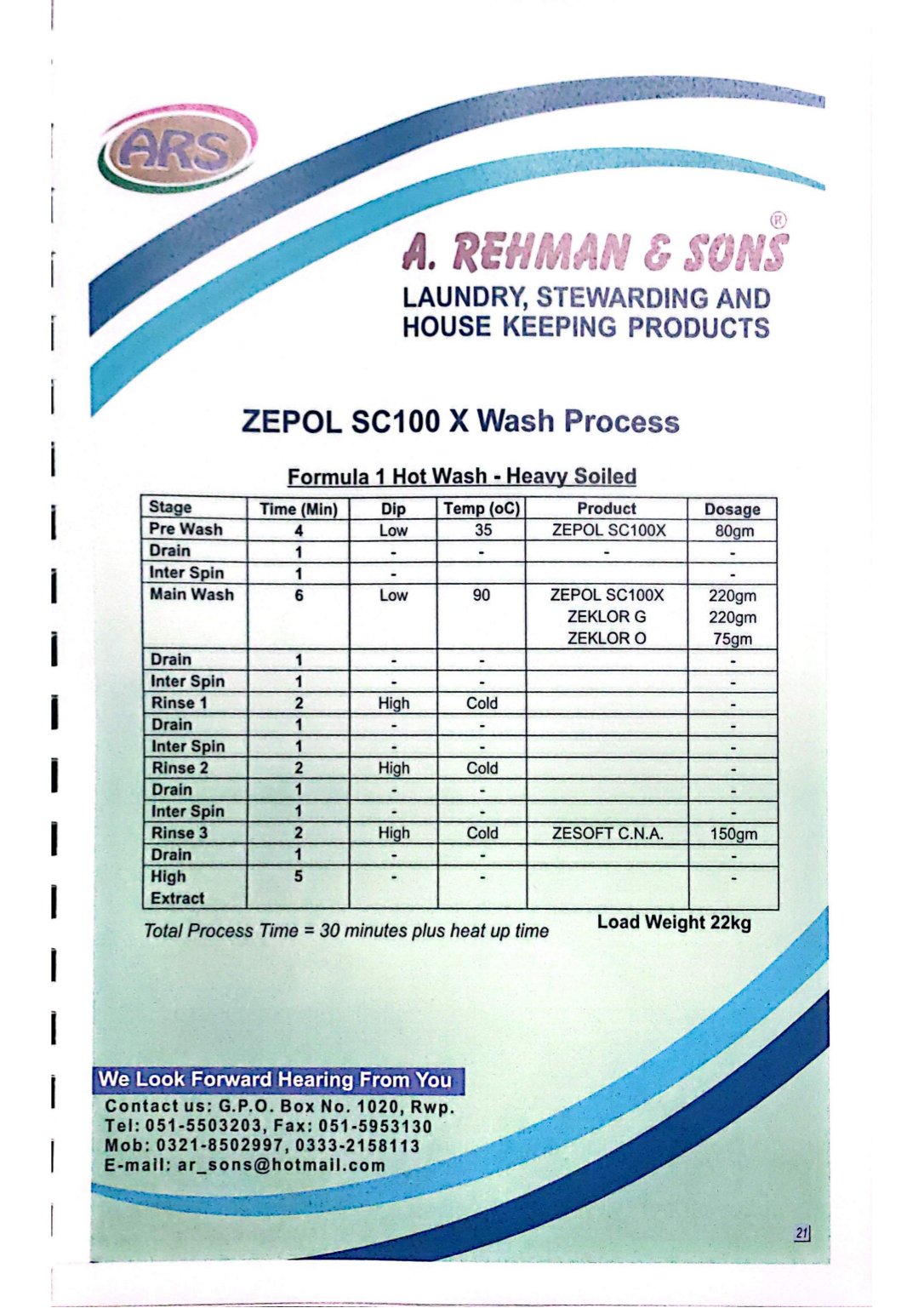Catalog Page 22