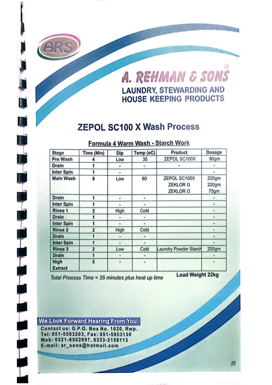 Catalog Page 25