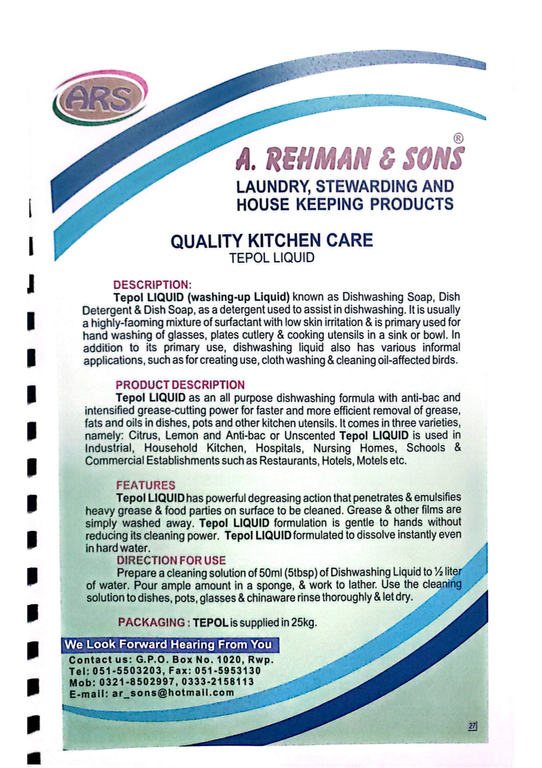 Catalog Page 28