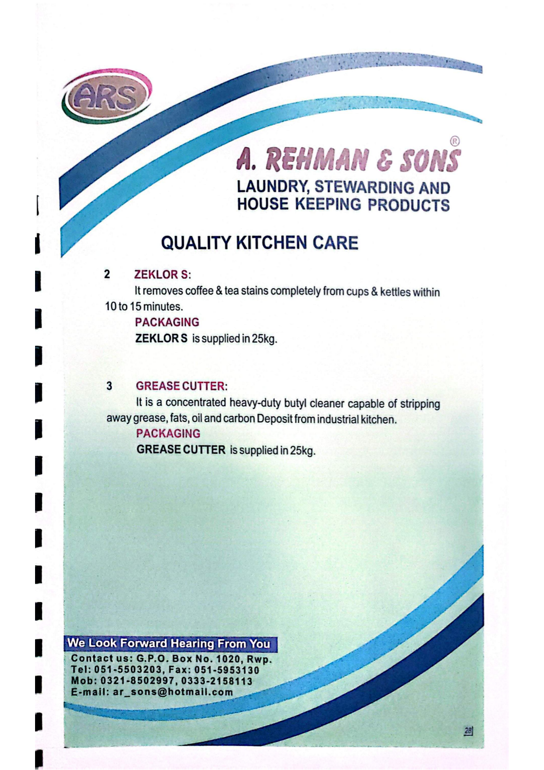Catalog Page 29