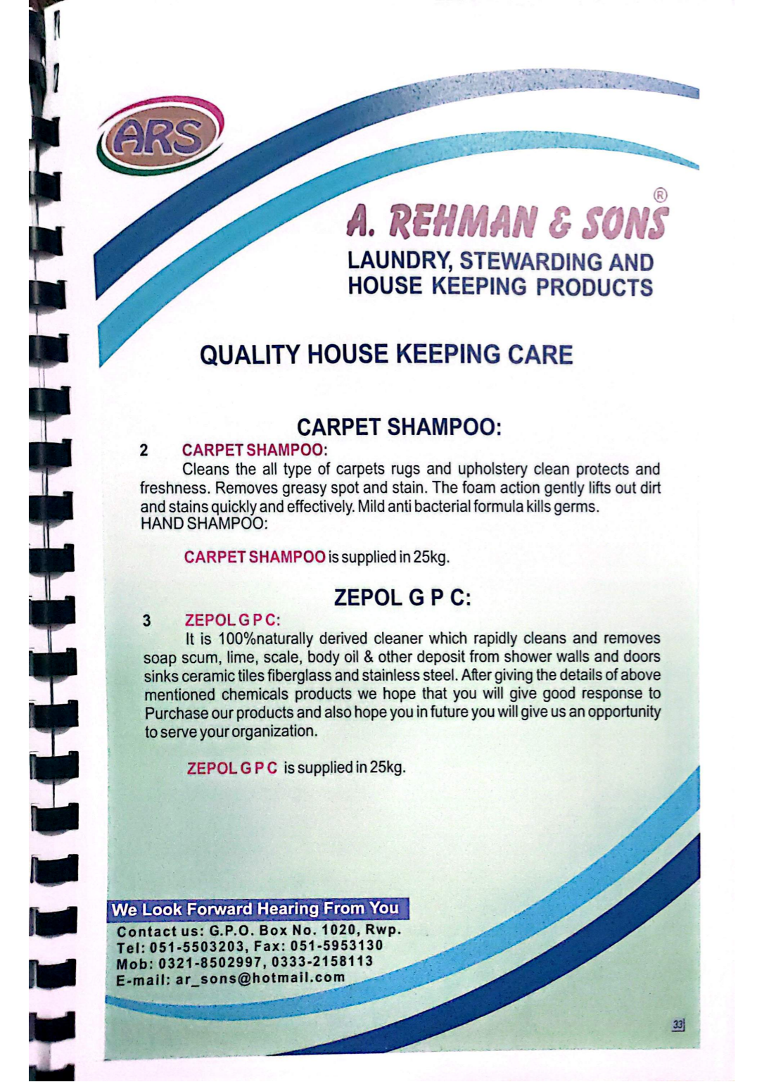 Catalog Page 34