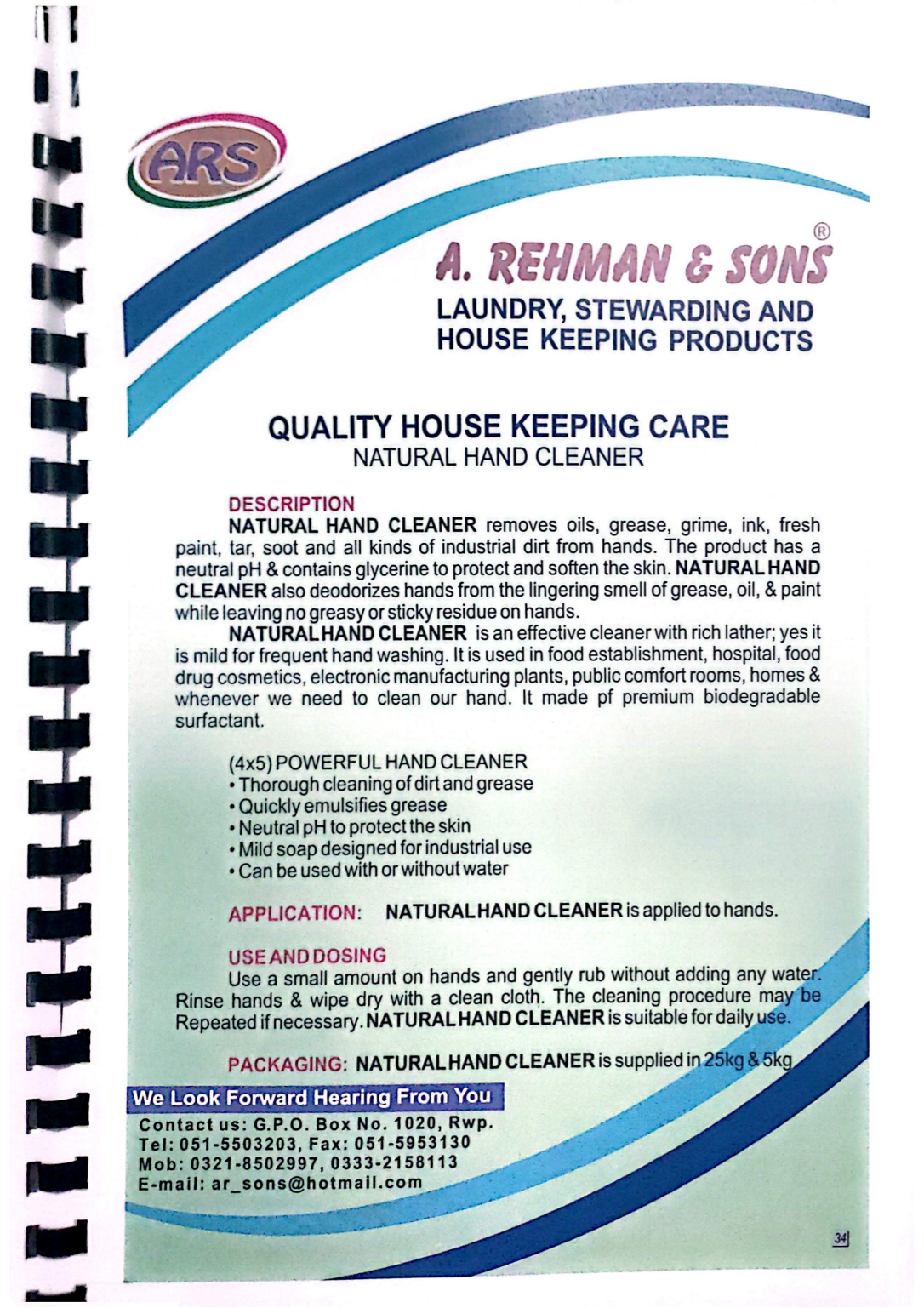 Catalog Page 35